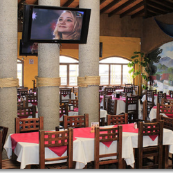 Restaurante Caracuaro 2 img-2
