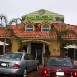Restaurante Caracuaro img-0