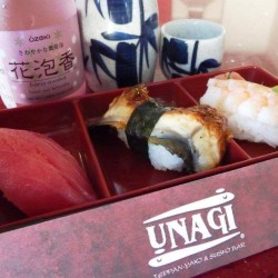 Restaurante Japonés Unagi img-2