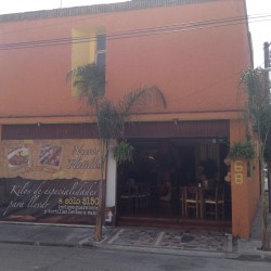 Restaurante Los Guajes img-2