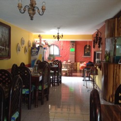 Restaurante Los Guajes img-6