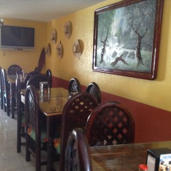Restaurante Los Guajes img-4