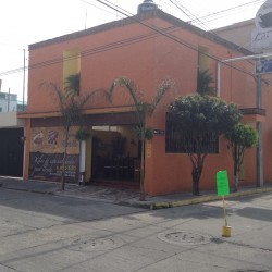 Restaurante Los Guajes img-1