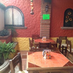 Restaurante Los Guajes img-3
