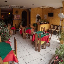 Restaurante Palermo img-3