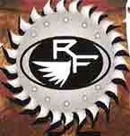 Logo de Rock Factory