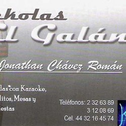 Rockolas El Galán img-0