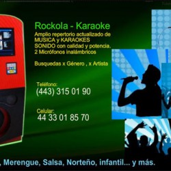 Rockolas V-ROK img-0