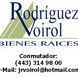 Rodriguez Voirol Bienes Raices img-0
