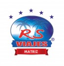 Logo de RS Viajes Matriz