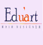 Logo de Salón de Belleza Eduart