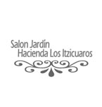 Logo de Salón Jardín Hacienda los Itzicuaros