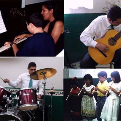 Santa Cecilia Instituto Superior de Música img-0