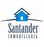Logo de Santander Inmobiliaria