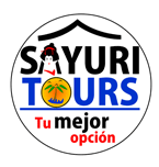 Logo de Sayuri Tours