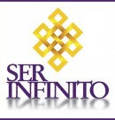 Logo de Ser Infinito Centro Holístico