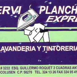 Servi Planchado Express img-0