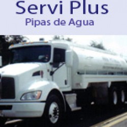 Servi Plus Pipas de Agua img-1