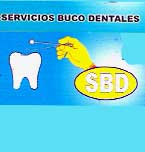 Logo de Servicios Buco Dentales Dr. José Iván Chavira Pérez