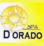 Logo de Spa Dorado