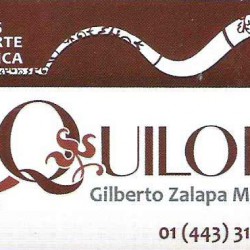 Taller de Guitarras  Quilopa img-0