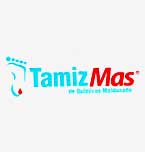 Logo de TamizMas Michoacán