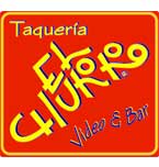 Logo de Taquería El Churro