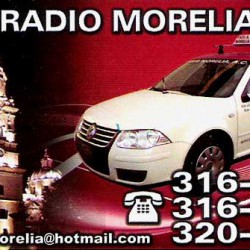 Taxi Radio Morelia img-0