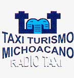 Logo de Taxi Turismo Michoacano