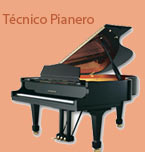 Logo de Arreglos y Afinaciones de Pianos