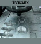 Logo de Tecromex