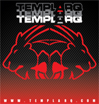 Logo de Templarq