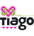 Logo de Tiago Plata Mexicana