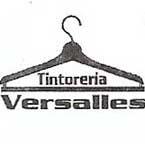Logo de Tintoría Versalles