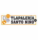 Logo de Tlapalería Santo Niño