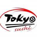 Logo de Tokyo Sushi