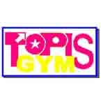 Logo de Topis Gym