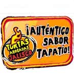 Logo de Tortas Ahogadas Jalisco