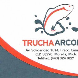 Trucha Arcoiris img-0