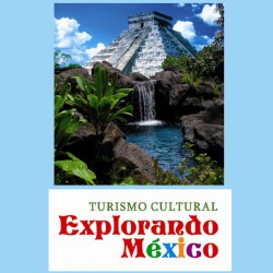 Turismo Cultural Explorando México img-0