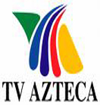 Logo de TV Azteca Michoacán