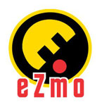 Logo de Uniformes Deportivos EZMO