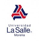 Logo de Universidad La Salle Morelia