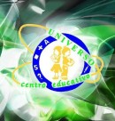 Logo de Universo Centro Educativo