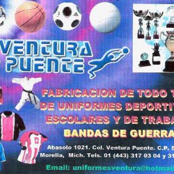 Ventura Puente Deportes img-0
