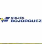Logo de Viajes Bojorquez Camelinas