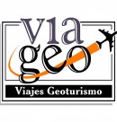 Logo de Viajes Geoturismo