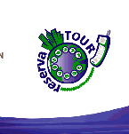 Logo de Viajes Reserva Tour
