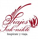 Logo de Viajes Sak-Nikte