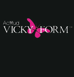 Logo de Vicky Form